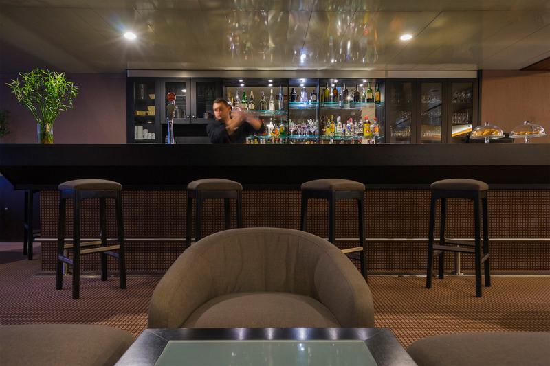 3 Sterne Hotel: HF Tuela Ala Sul - Porto, Costa Verde, Bild 5