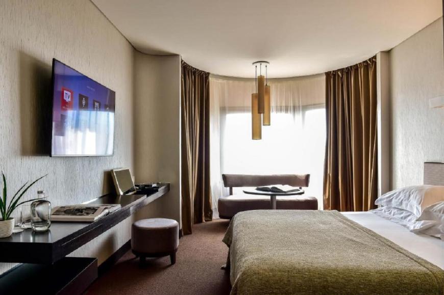 5 Sterne Hotel: Porto Palacio by The Editory - Porto, Costa Verde, Bild 10