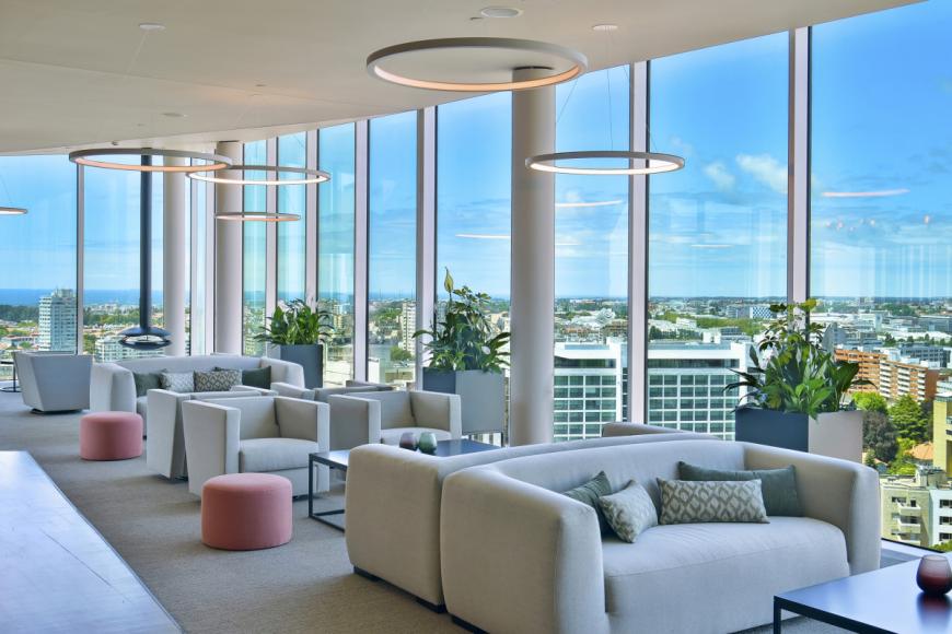 5 Sterne Hotel: Porto Palacio by The Editory - Porto, Costa Verde, Bild 7