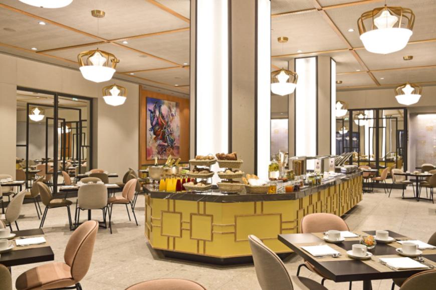 5 Sterne Hotel: Porto Palacio by The Editory - Porto, Costa Verde, Bild 4