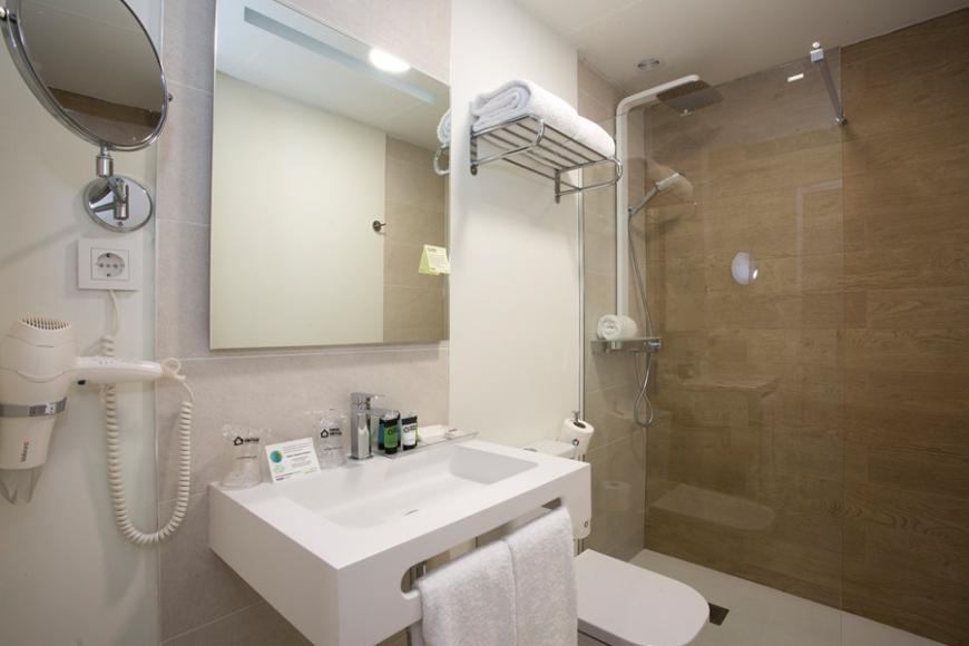 4 Sterne Hotel: Casual Inca Porto - Porto, Costa Verde, Bild 9