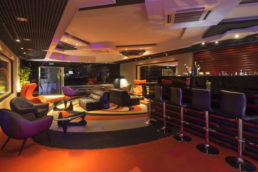 4 Sterne Hotel: HF Fenix Porto - Porto, Costa Verde, Bild 5