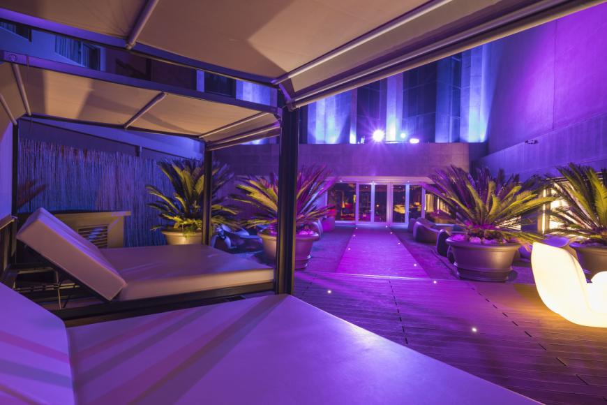 4 Sterne Hotel: HF Fenix Porto - Porto, Costa Verde, Bild 10