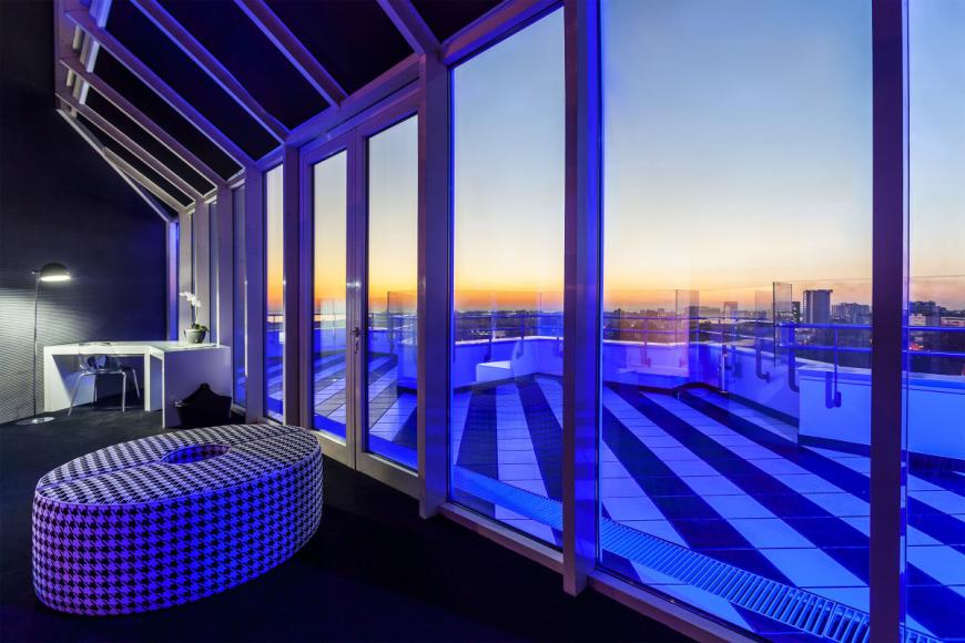 4 Sterne Hotel: HF Fenix Porto - Porto, Costa Verde, Bild 4