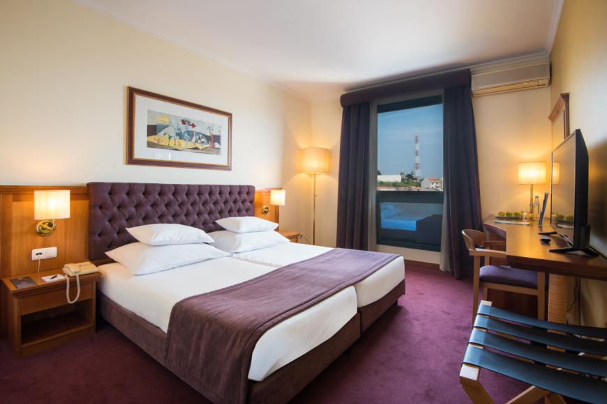 4 Sterne Hotel: Vila Gale Porto - Porto, Costa Verde, Bild 5