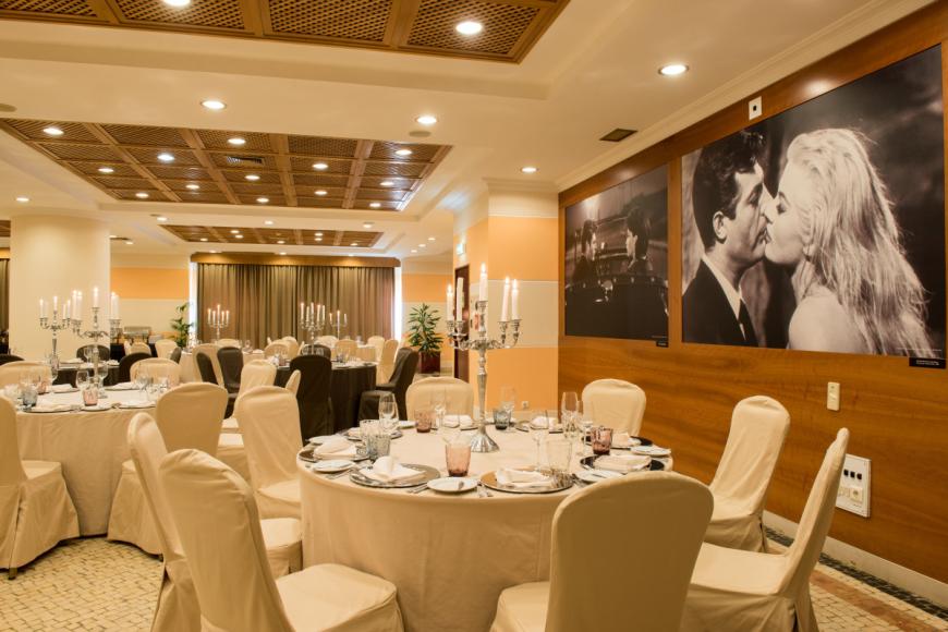 4 Sterne Hotel: Vila Gale Porto - Porto, Costa Verde, Bild 9