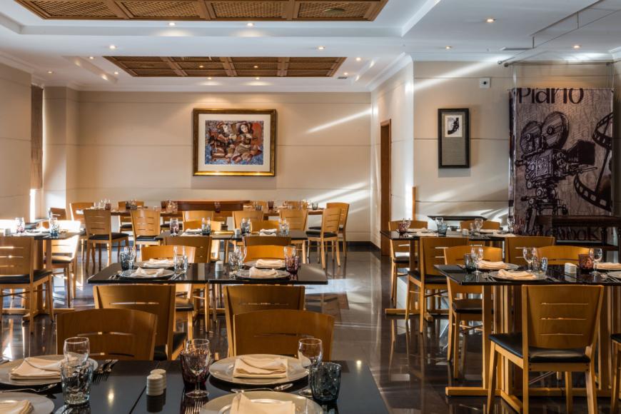 4 Sterne Hotel: Vila Gale Porto - Porto, Costa Verde, Bild 4