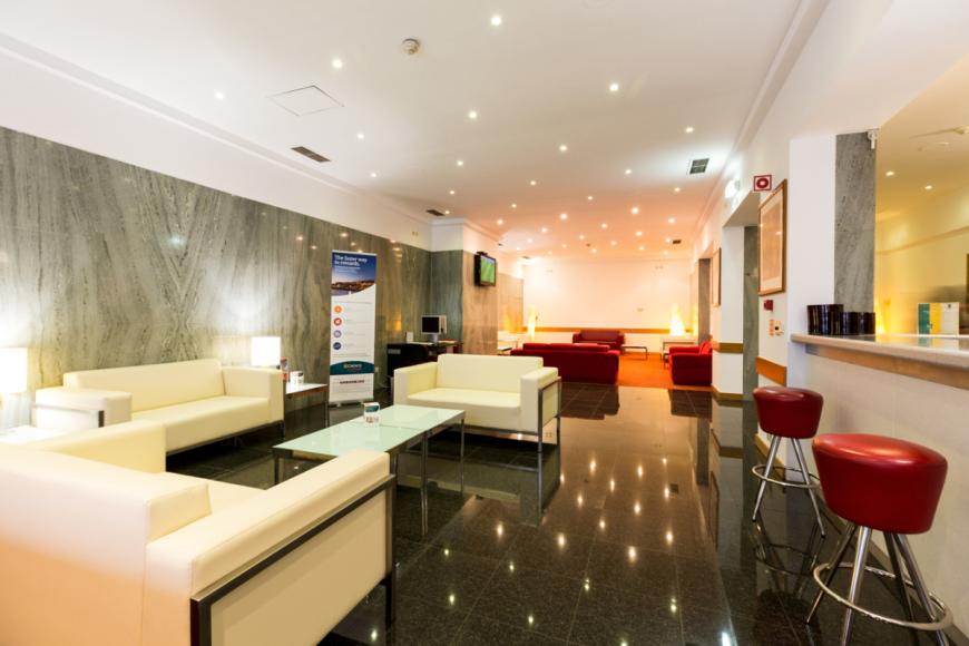 3 Sterne Hotel: Legendary Porto Hotel - Porto, Costa Verde, Bild 3