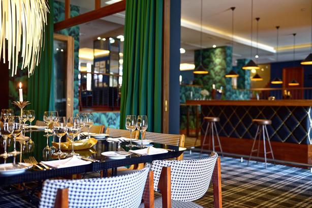 5 Sterne Hotel: Pestana Vintage Porto - Porto, Costa Verde, Bild 8