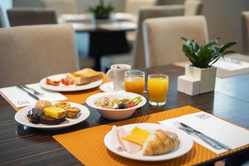 4 Sterne Hotel: HF Ipanema Porto - Porto, Costa Verde, Bild 10