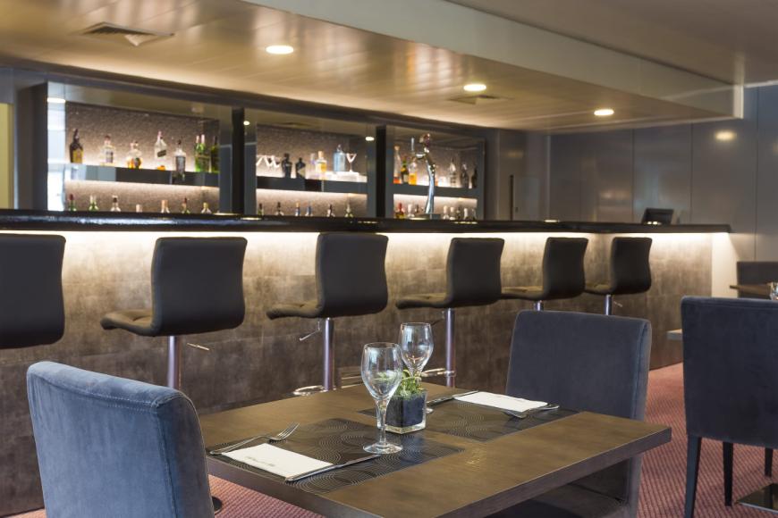 4 Sterne Hotel: HF Ipanema Porto - Porto, Costa Verde, Bild 5