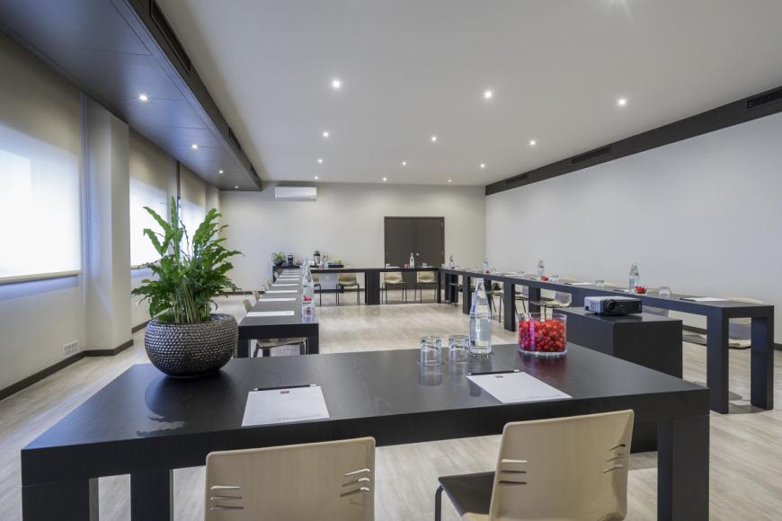 3 Sterne Hotel: HF Tuela Porto - Porto, Costa Verde, Bild 7