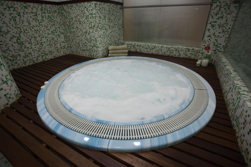 4 Sterne Hotel: Bordoy Continental Palma - Palma de Mallorca, Mallorca (Balearen), Bild 2