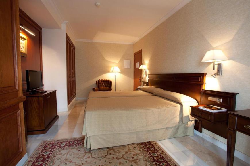 4 Sterne Hotel: Bordoy Continental Palma - Palma de Mallorca, Mallorca (Balearen), Bild 7