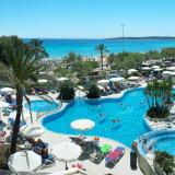 4 Sterne Hotel: Sabina & Suites Hotel, Cala Millor, Mallorca (Balearen)