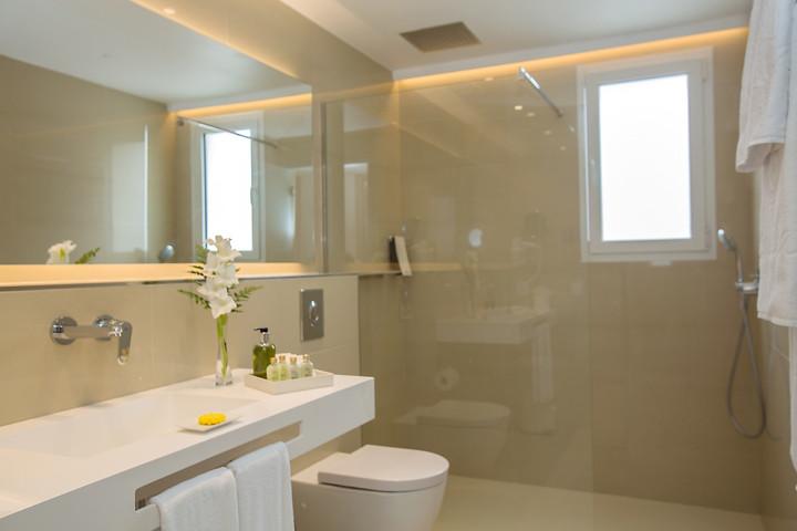 4 Sterne Hotel: Sabina & Suites Hotel - Cala Millor, Mallorca (Balearen), Bild 7