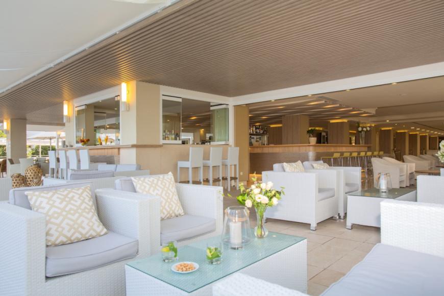 4 Sterne Hotel: Sabina & Suites Hotel - Cala Millor, Mallorca (Balearen), Bild 8