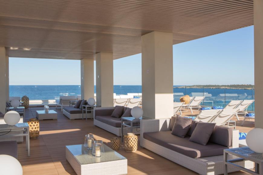 4 Sterne Hotel: Sabina & Suites Hotel - Cala Millor, Mallorca (Balearen), Bild 9