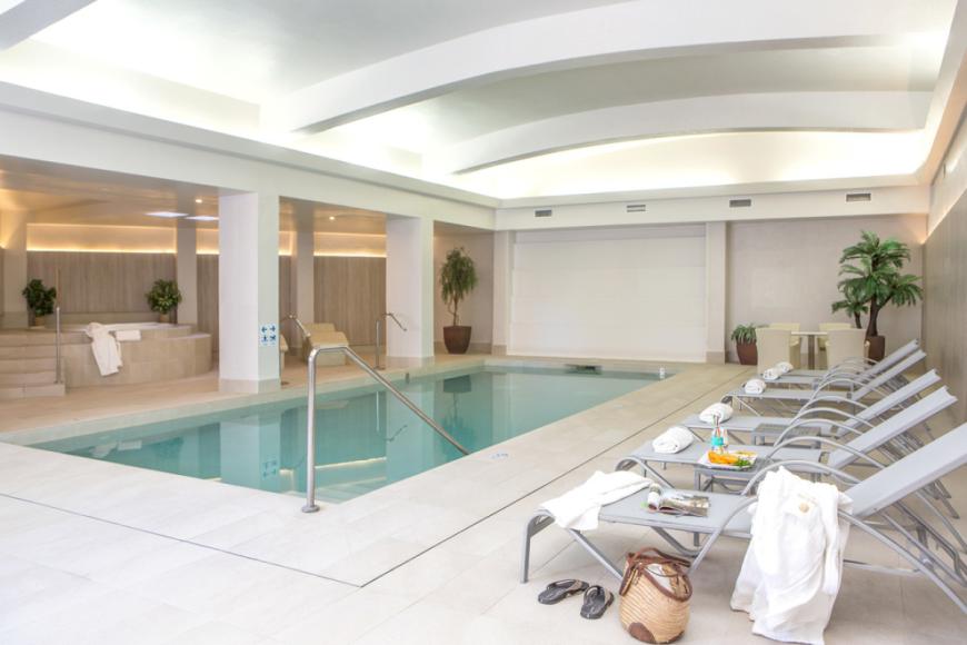 4 Sterne Hotel: Sabina & Suites Hotel - Cala Millor, Mallorca (Balearen), Bild 10