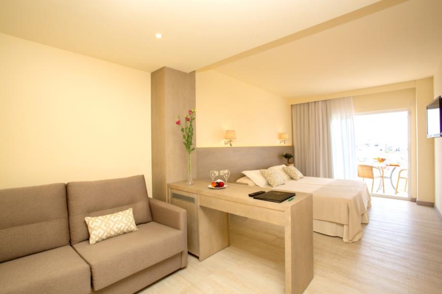 4 Sterne Hotel: Sabina & Suites Hotel - Cala Millor, Mallorca (Balearen), Bild 6