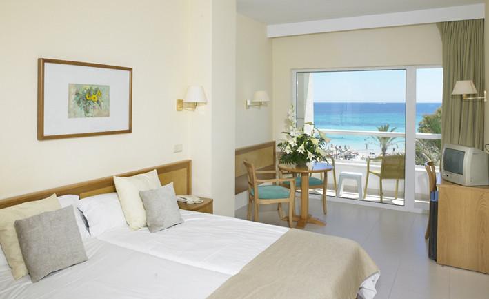 4 Sterne Hotel: Sabina & Suites Hotel - Cala Millor, Mallorca (Balearen), Bild 2