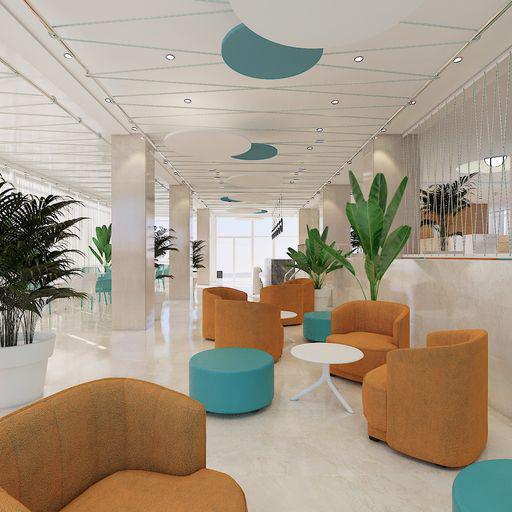 3 Sterne Hotel: JS Paradise Sport - Adults Only - Arenal, Mallorca (Balearen), Bild 3