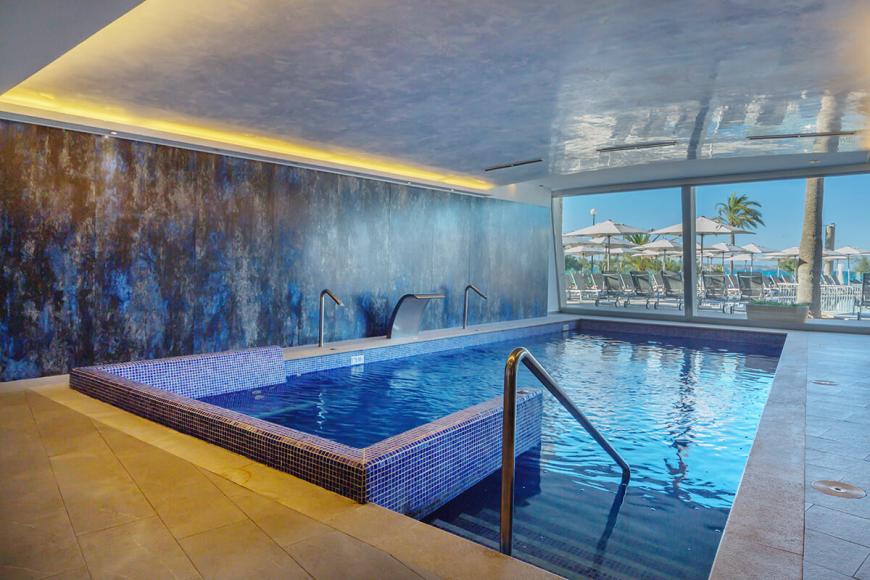 4 Sterne Familienhotel: Fontanellas Playa Aparthotel - Can Pastilla, Mallorca (Balearen), Bild 8