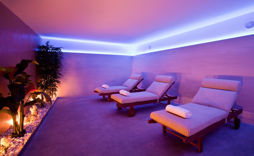 4 Sterne Familienhotel: Fontanellas Playa Aparthotel - Can Pastilla, Mallorca (Balearen), Bild 9