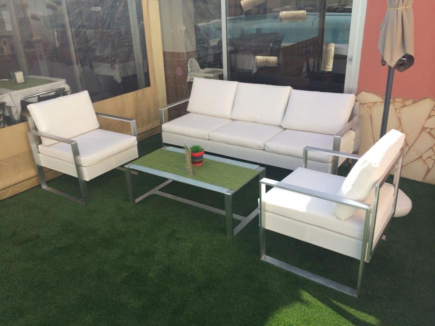 3 Sterne Hotel: Amazonas - Arenal, Mallorca (Balearen), Bild 2