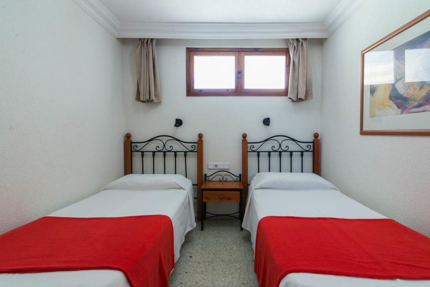 3 Sterne Hotel: Amazonas - Arenal, Mallorca (Balearen), Bild 4