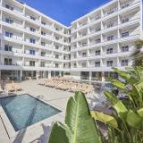 3 Sterne Familienhotel: Ilusion Calma, Can Pastilla, Mallorca (Balearen)