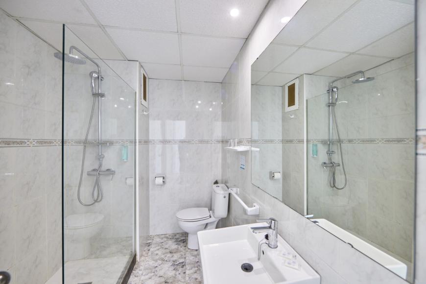 3 Sterne Familienhotel: Ilusion Calma - Can Pastilla, Mallorca (Balearen), Bild 6