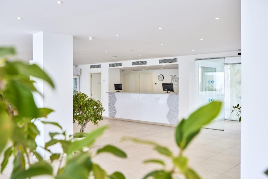 3 Sterne Familienhotel: Ilusion Calma - Can Pastilla, Mallorca (Balearen), Bild 2