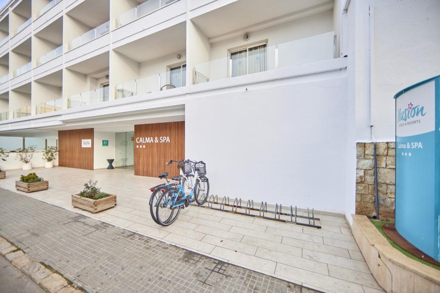 3 Sterne Familienhotel: Ilusion Calma - Can Pastilla, Mallorca (Balearen), Bild 10