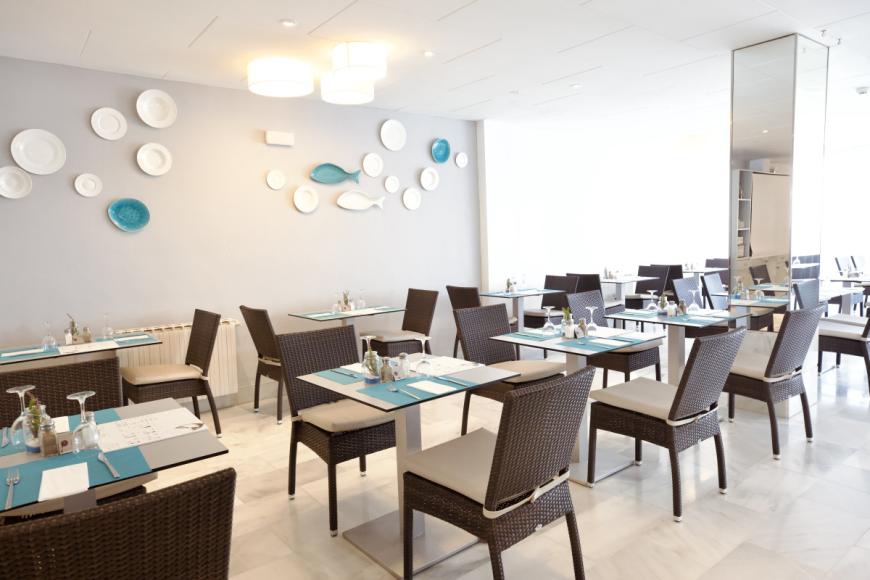 3 Sterne Hotel: JS Can Picafort - Can Picafort, Mallorca (Balearen), Bild 7