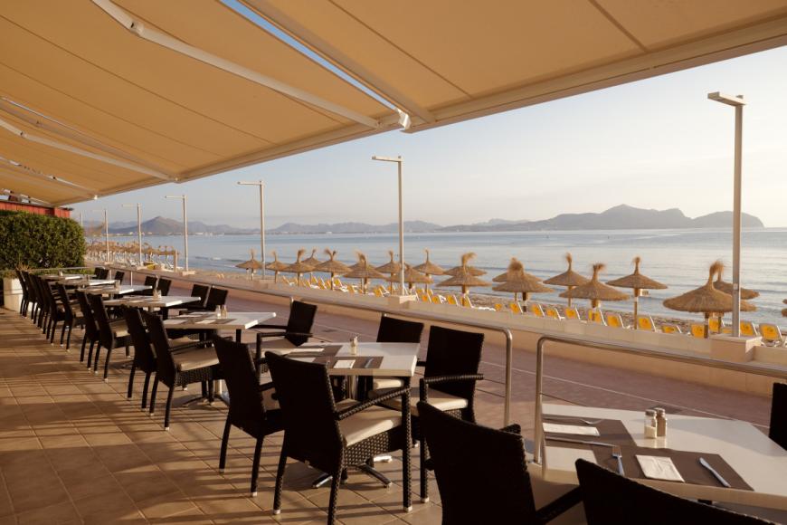 3 Sterne Hotel: JS Can Picafort - Can Picafort, Mallorca (Balearen), Bild 9