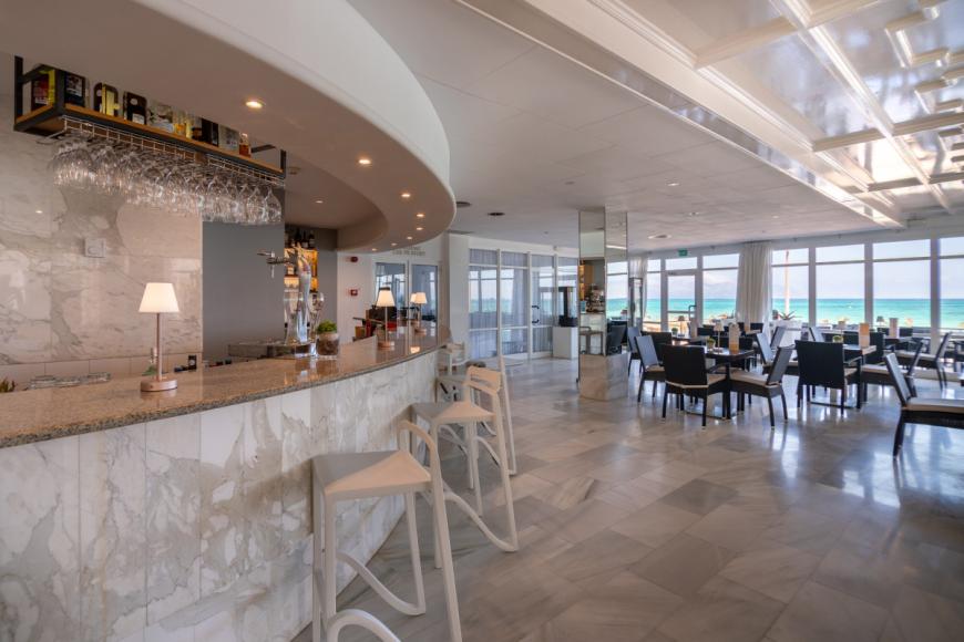 3 Sterne Hotel: JS Can Picafort - Can Picafort, Mallorca (Balearen), Bild 10