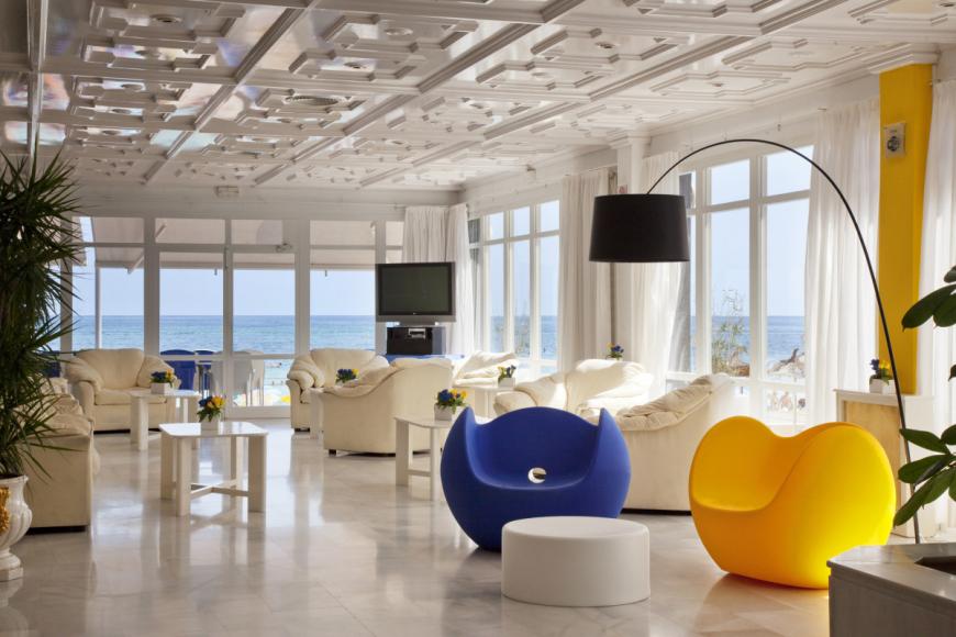 3 Sterne Hotel: JS Can Picafort - Can Picafort, Mallorca (Balearen), Bild 8