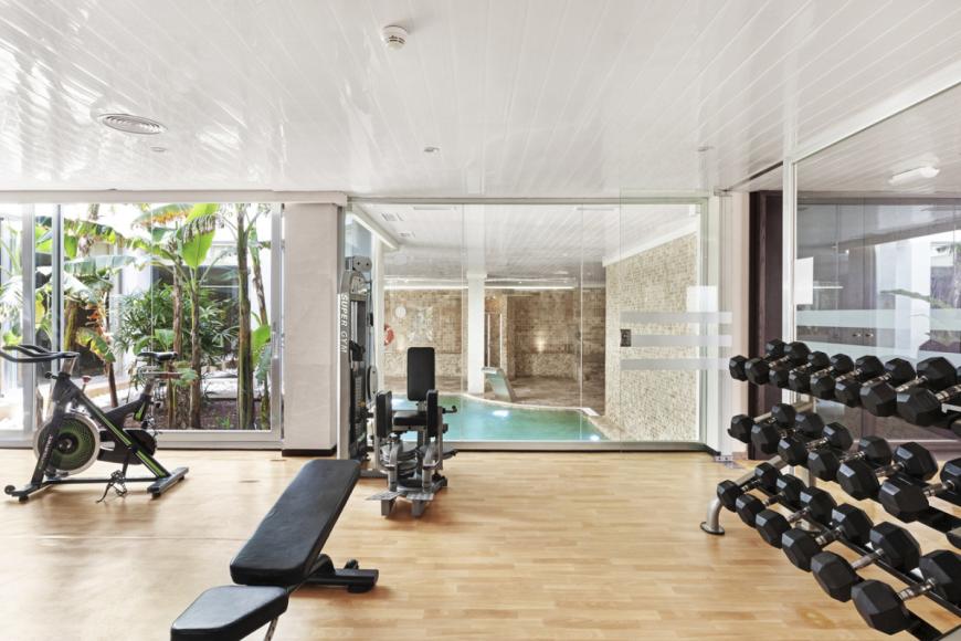 4 Sterne Familienhotel: THB Guya Playa - Cala Ratjada, Mallorca (Balearen), Bild 7