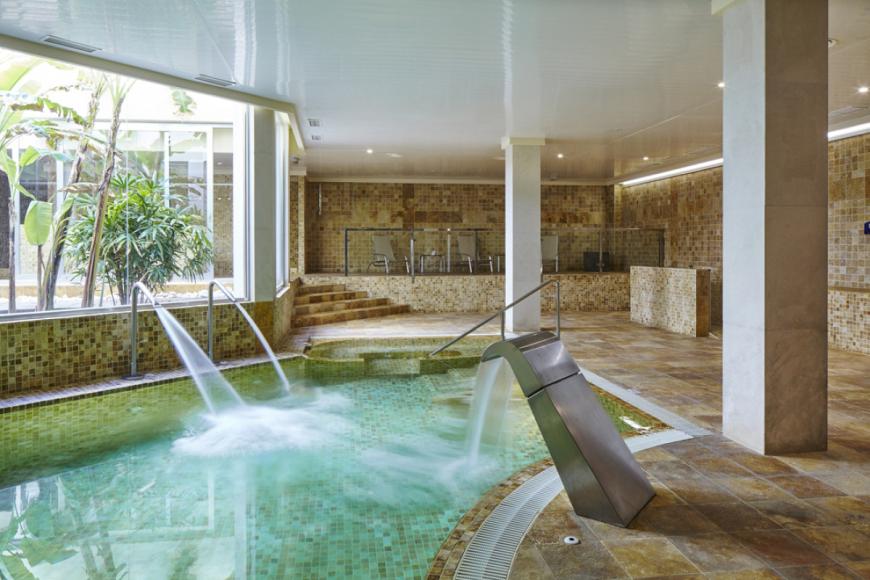 4 Sterne Familienhotel: THB Guya Playa - Cala Ratjada, Mallorca (Balearen), Bild 6