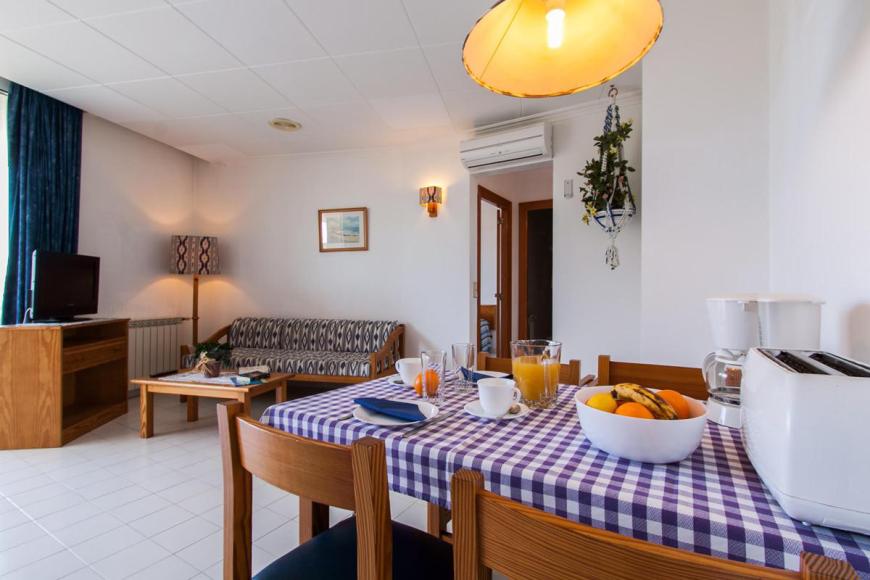 3 Sterne Hotel: Es Trenc Apartamentos - Colonia Sant Jordi, Mallorca (Balearen), Bild 5