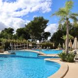 4 Sterne Familienhotel: JS Alcudi Mar, Playa de Muro, Mallorca (Balearen)