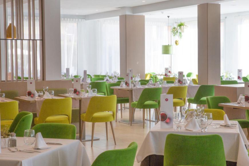 4 Sterne Familienhotel: JS Alcudi Mar - Playa de Muro, Mallorca (Balearen), Bild 6