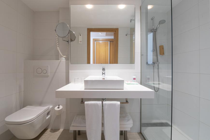 4 Sterne Familienhotel: JS Alcudi Mar - Playa de Muro, Mallorca (Balearen), Bild 5