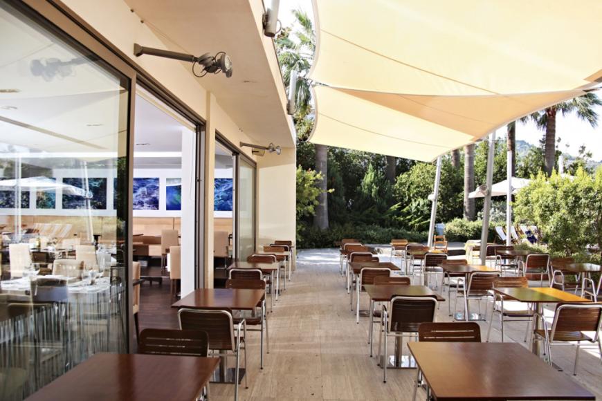 4 Sterne Hotel: Aimia Hotel Port de Soller - Puerto de Soller, Mallorca (Balearen), Bild 4