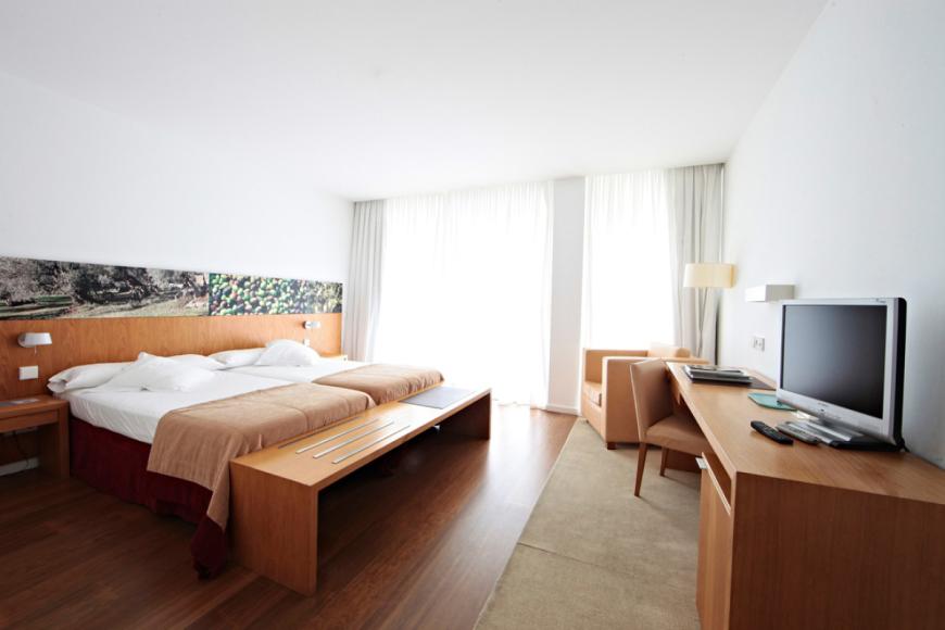 4 Sterne Hotel: Aimia Hotel Port de Soller - Puerto de Soller, Mallorca (Balearen), Bild 5