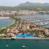 Alcudiamar Marina Residence, Bild 4