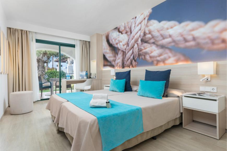 4 Sterne Hotel: Alcudiamar Marina Residence - Alcudia, Mallorca (Balearen), Bild 6