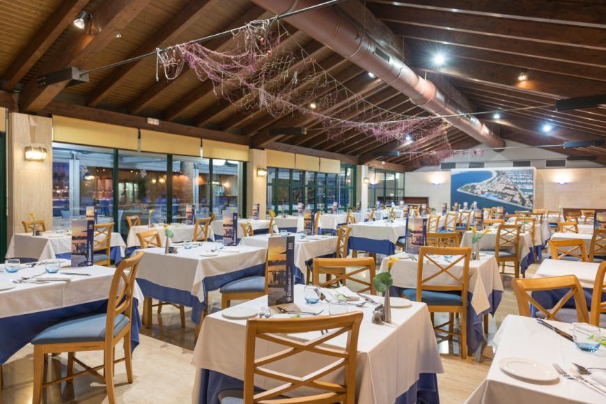 4 Sterne Hotel: Alcudiamar Marina Residence - Alcudia, Mallorca (Balearen), Bild 9