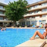 3 Sterne Hotel: Hotel THB Dos Playas, Cala Ratjada, Mallorca (Balearen)
